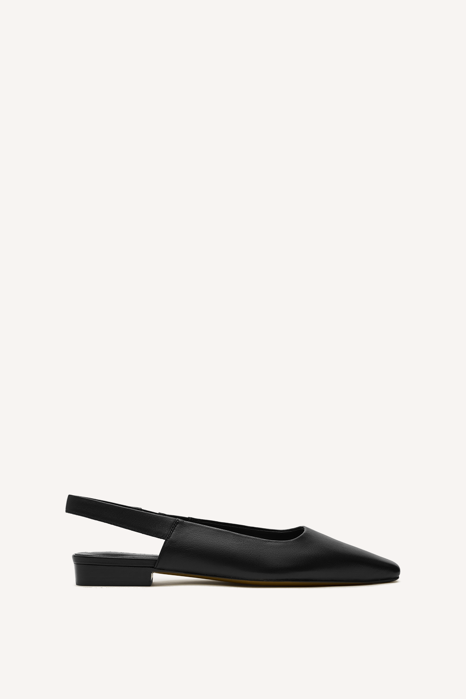 Mimi Flat Black