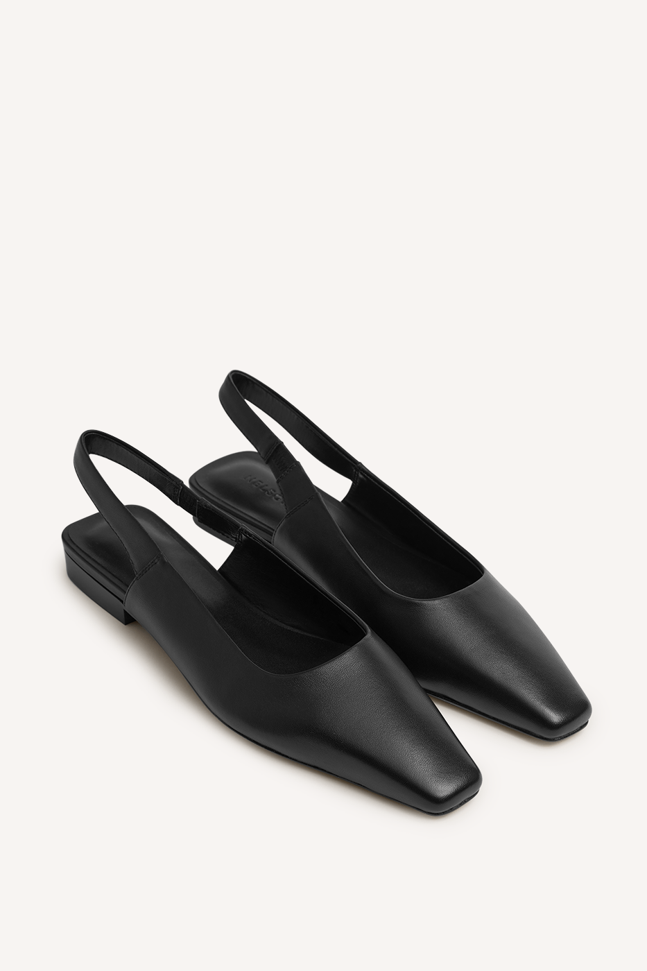 Mimi Flat Black