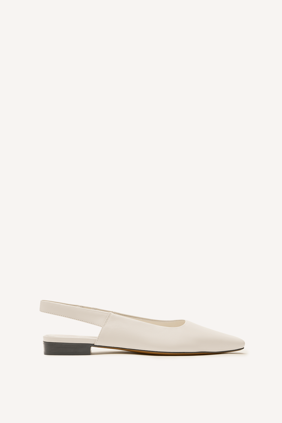 Mimi Flat Crema