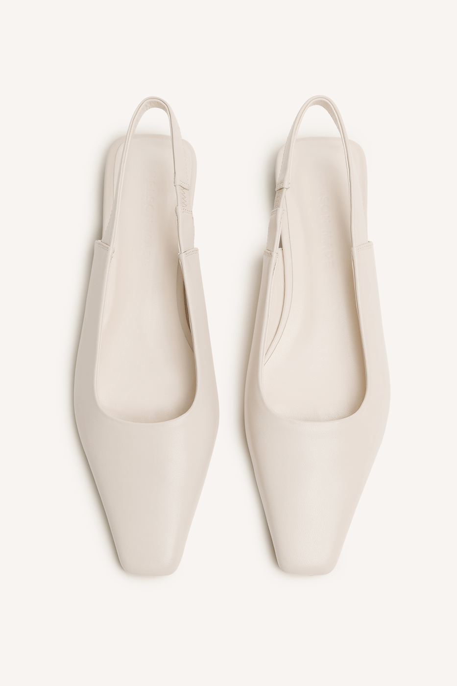 Mimi Flat Crema