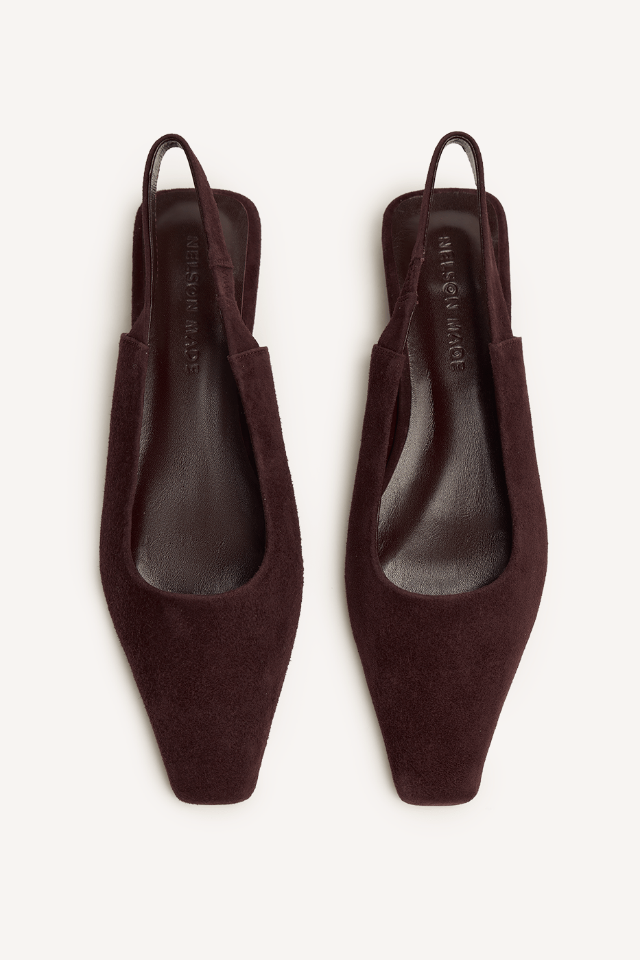 Mimi Flat Tiramisu