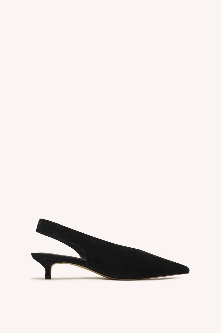 Mila Mini Black