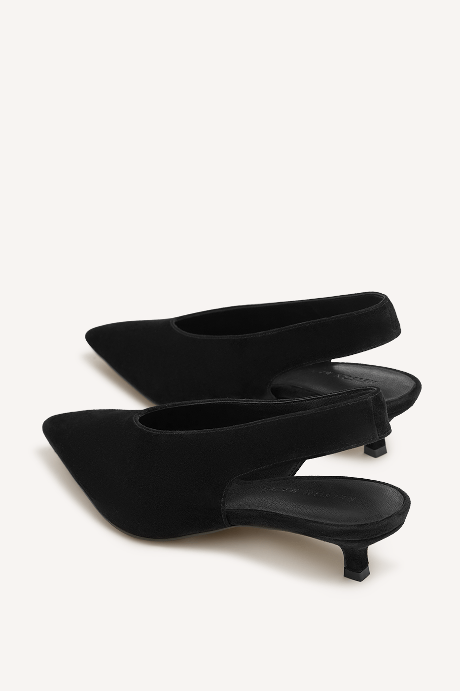 Mila Mini Black