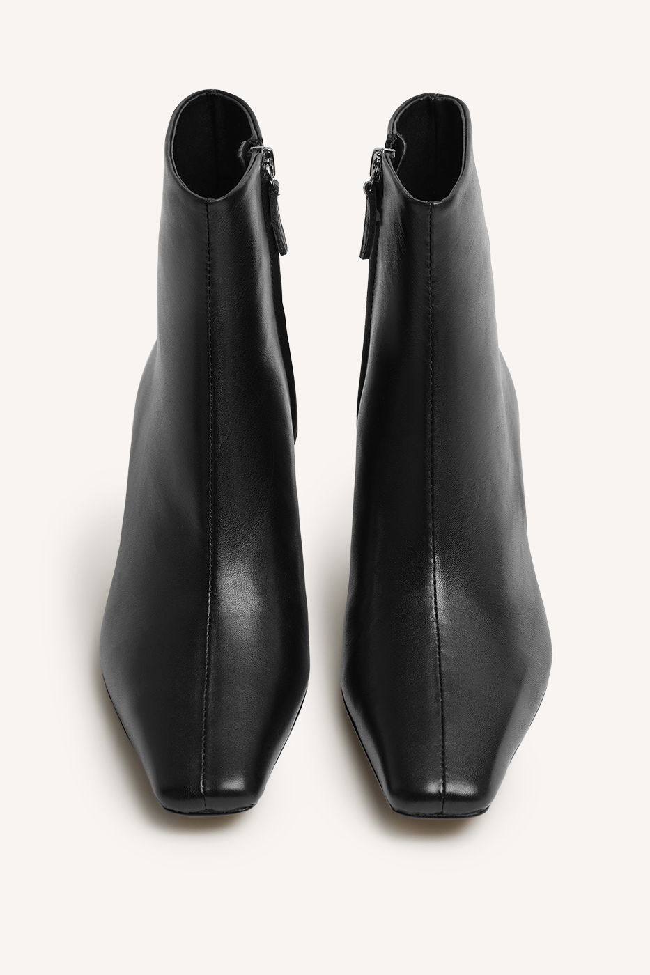 Dora Ankle Boot Black