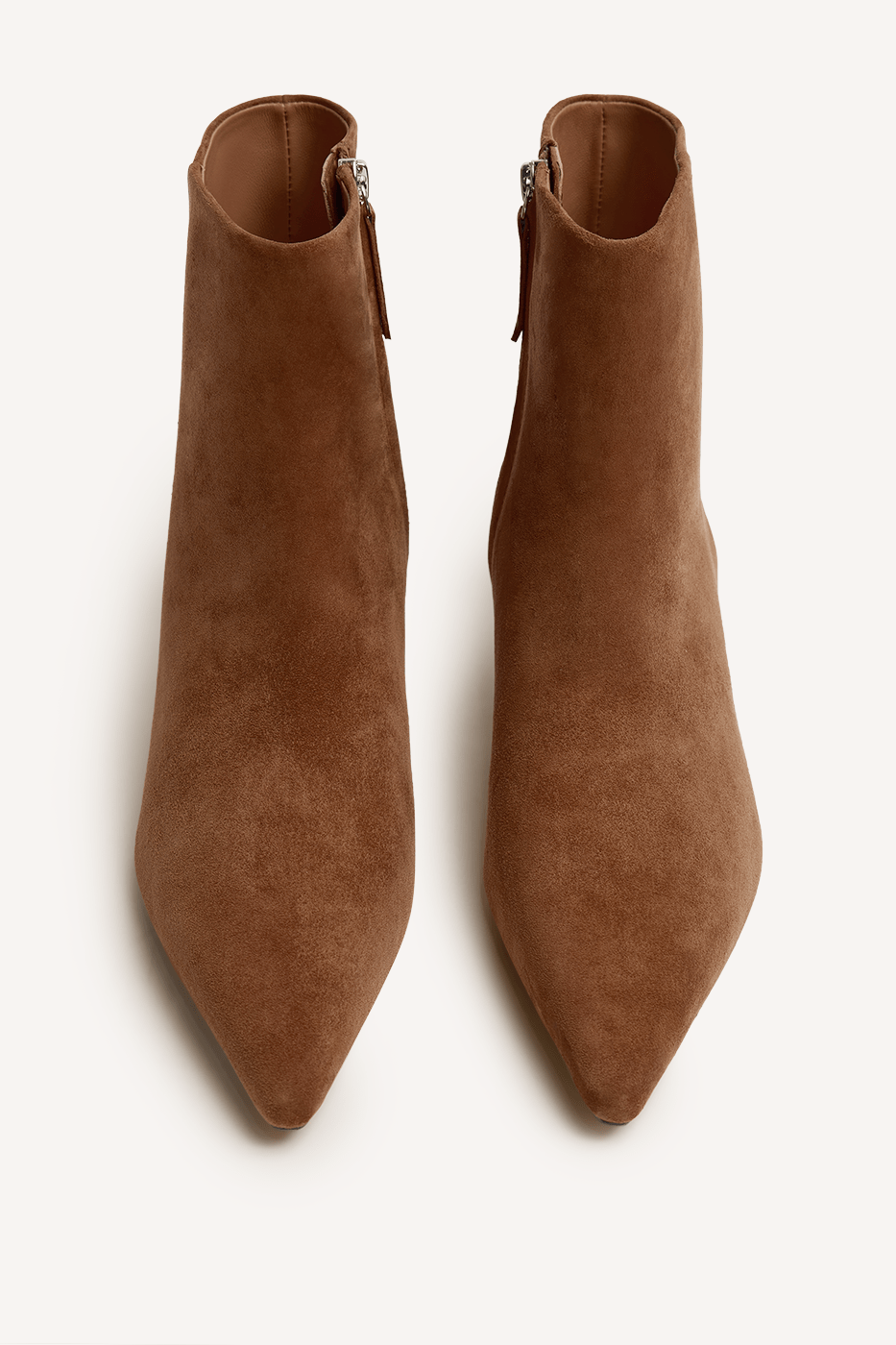 Sophie Mini Ankle Boot Toffee