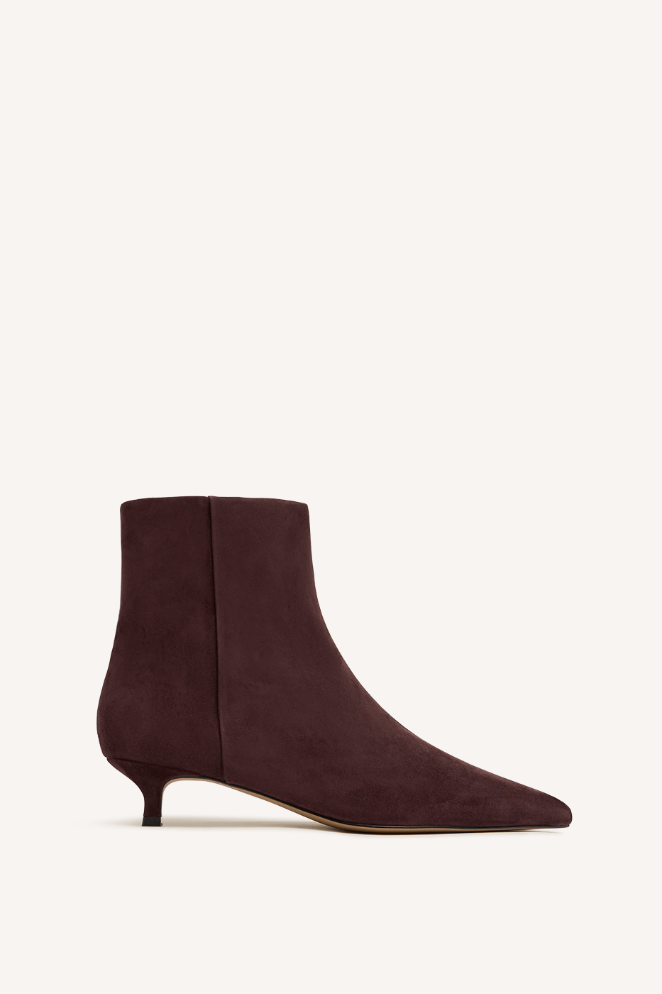 Sophie Mini Ankle Boot Tiramisu