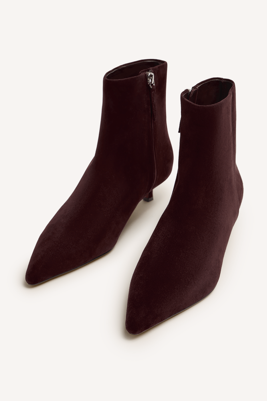 Sophie Mini Ankle Boot Tiramisu