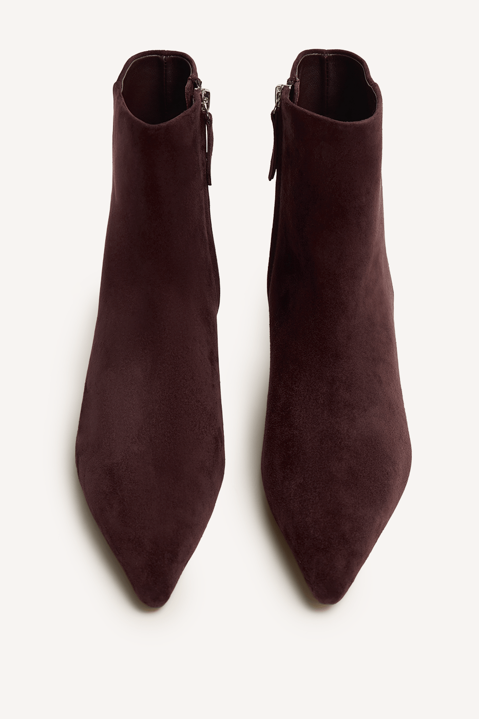 Sophie Mini Ankle Boot Tiramisu