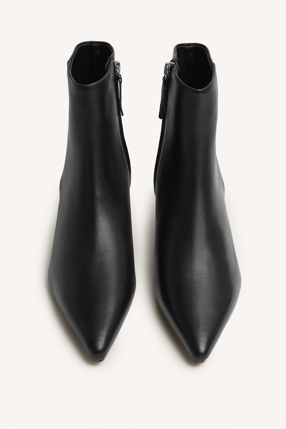 Sophie Mini Ankle Boot Black