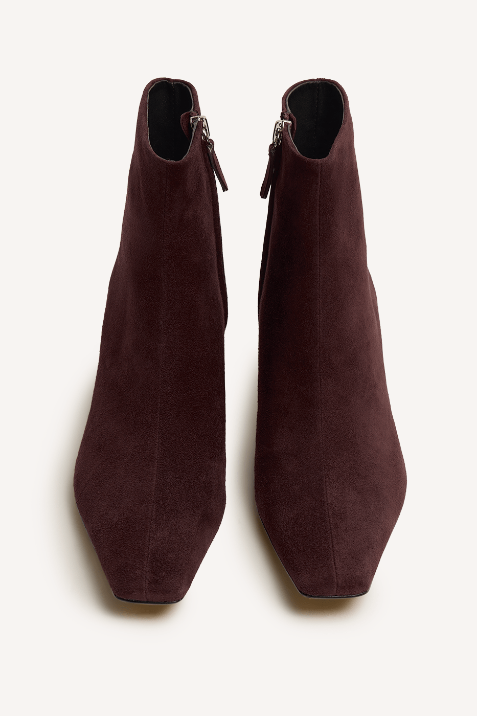 Dora Ankle Boot Tiramisu