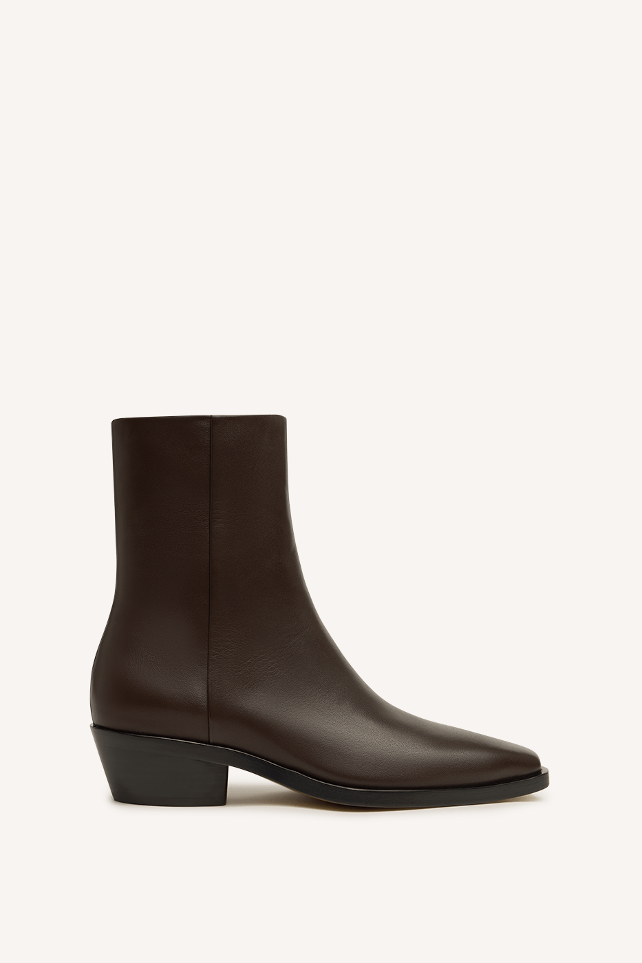 Louis Ankle Boot Tiramisu