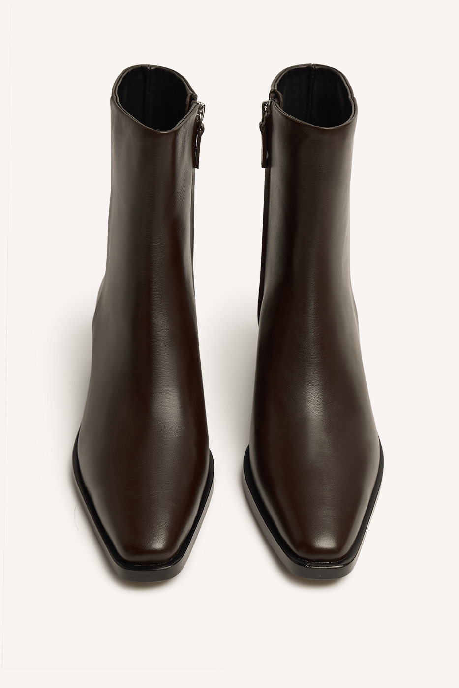 Louis Ankle Boot Tiramisu