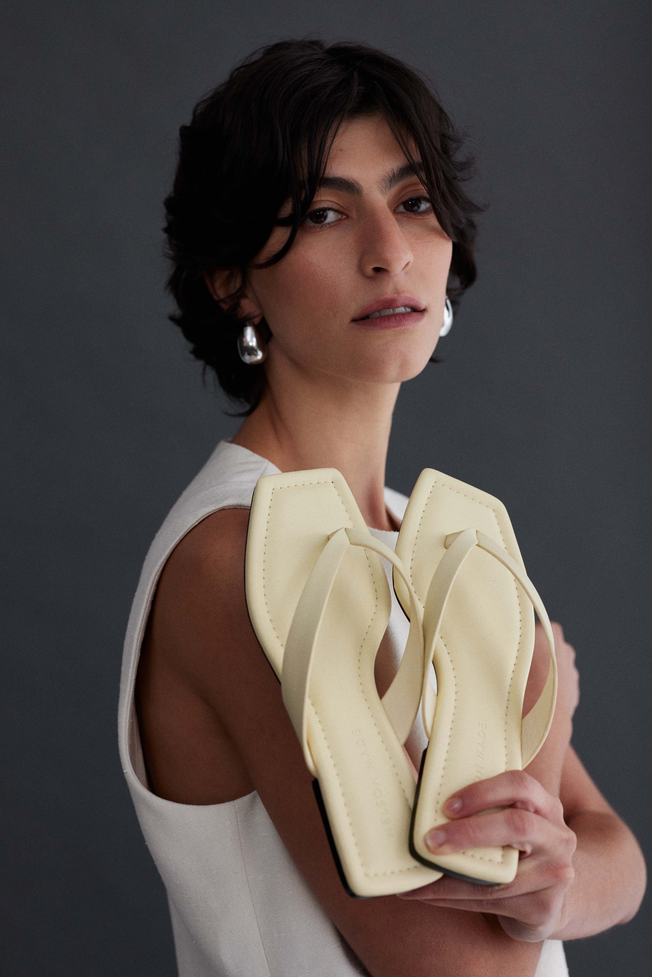 Nelson Made: Beautiful footwear, crafted with respect
