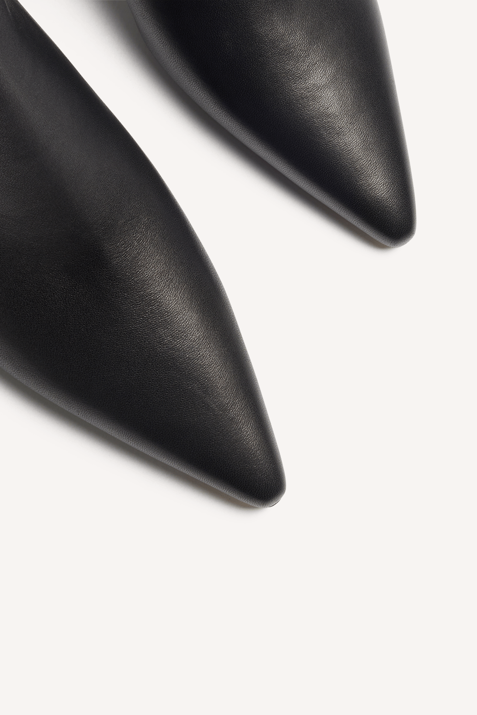 Sophie Ankle Boot Black