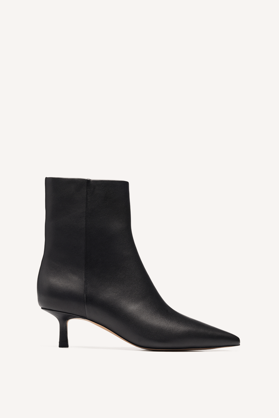 Sophie Ankle Boot Black