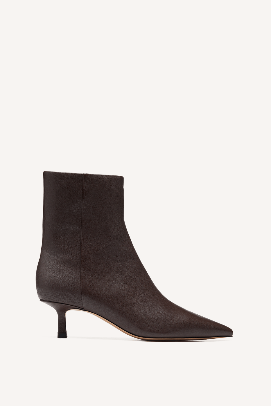 Sophie Ankle Boot Tiramisu