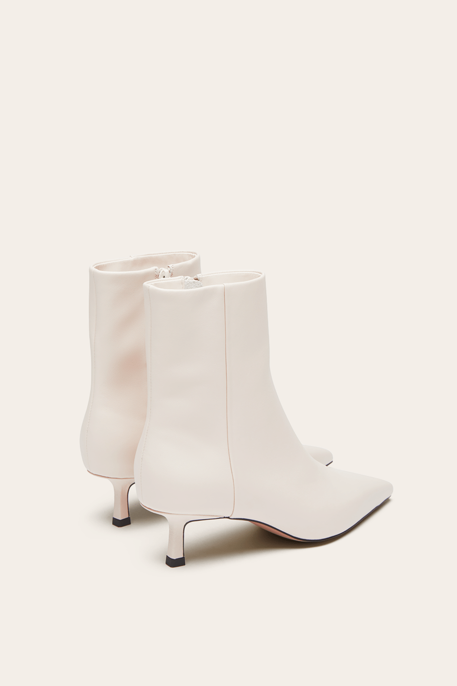Sophie Ankle Boot Crema